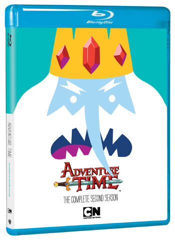 File:AdventureTime SeasonTwo BD CoverArt.jpg