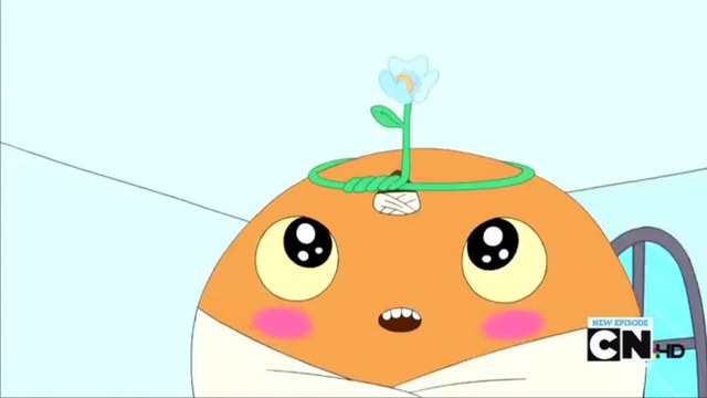 File:Princess Cookie Blushing.png