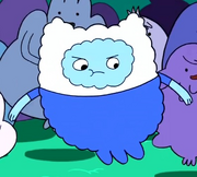 S1e2 Lumpy Finn