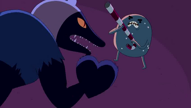 File:S4e8 Gumdrop Dad confronting Finn.png