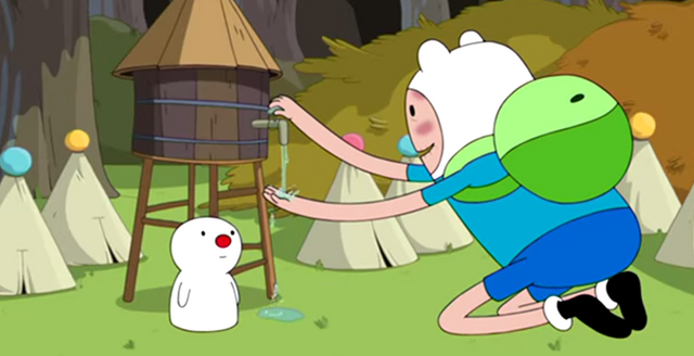 File:S6e27 Finn getting water.png