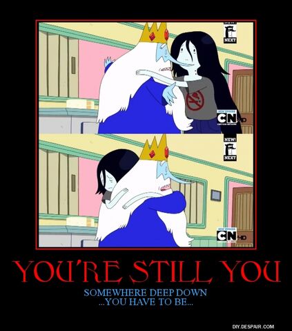 File:You re still you adventure time by ladlordblack-d5i7q7s.jpg