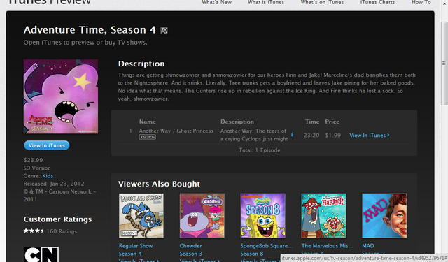 File:Adventure Time Season 4.png