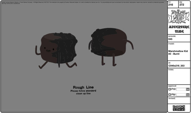 File:Modelsheet marshmallowkid2 - burnt.jpg