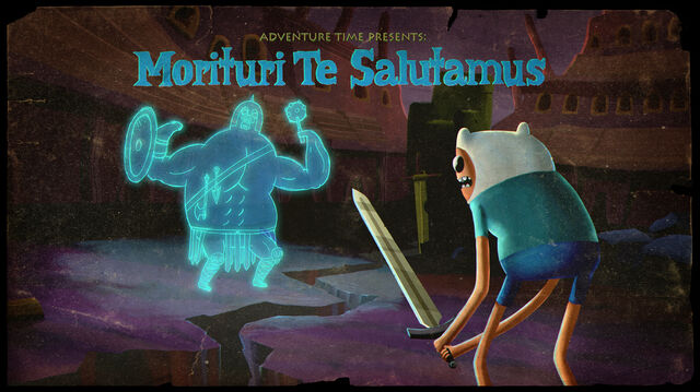 File:Titlecard S3E2 morituritesalutamus.jpg