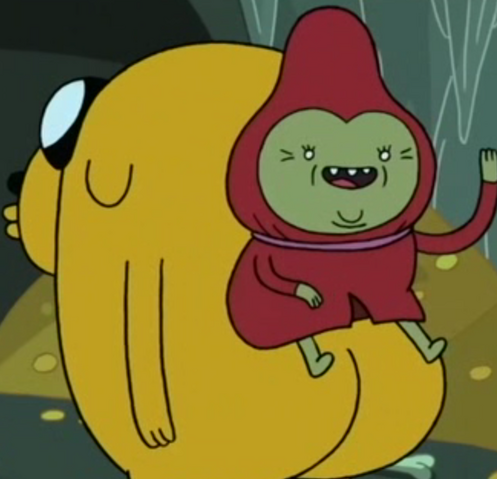 File:Old Lady on Jake's buns.png