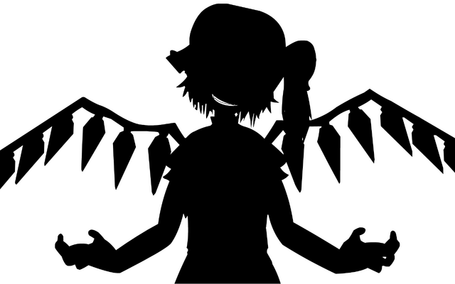 File:Shadow Flandre (Bad Apple).png