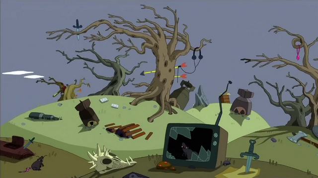 File:The land of Ooo.png