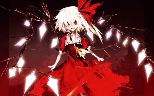 File:Flandre Scarlet (Koumajou Densetsu).jpg