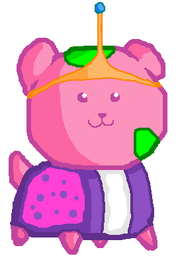 Nyan cat avatar