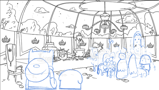 File:Bg s1e7 finn&jakeatthecandykingdomparty.png