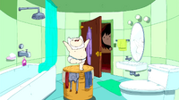 S3e3 Punch you for fun