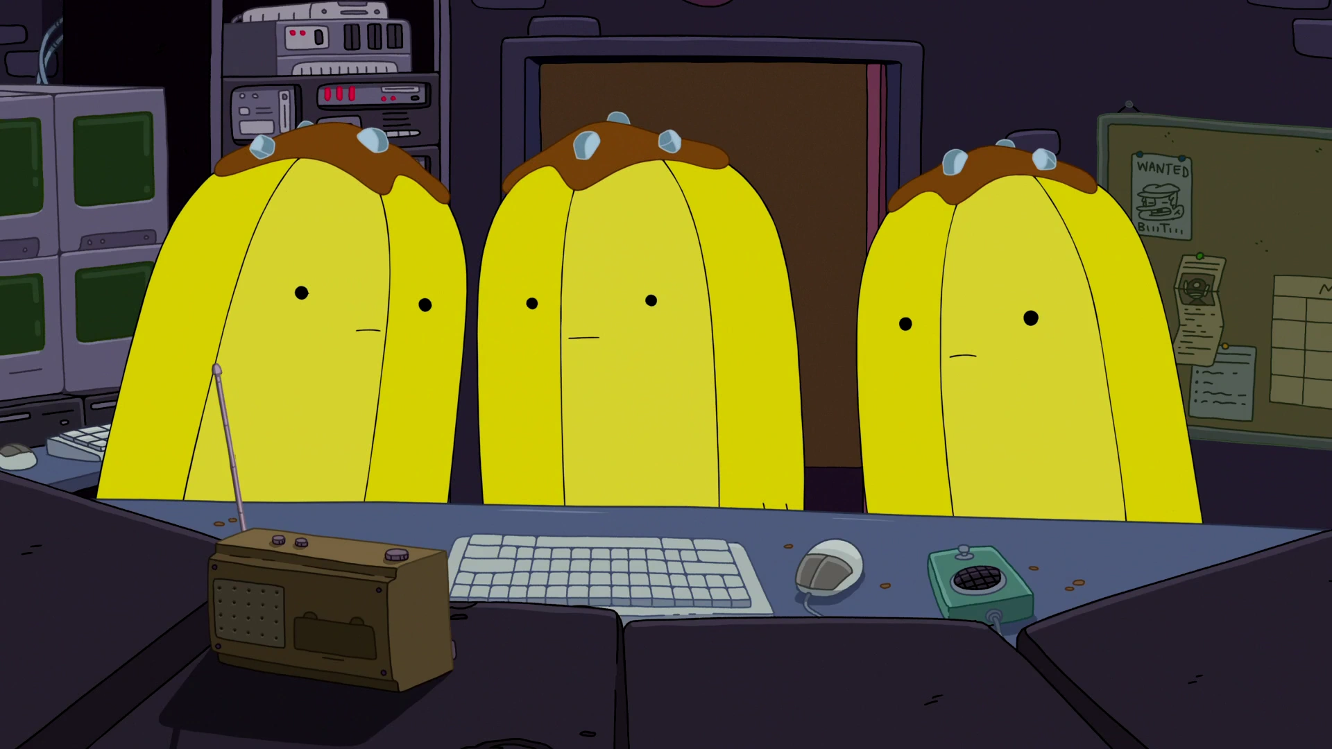Image S6e20 Banana Guards.png Adventure Time Wiki FANDOM powered