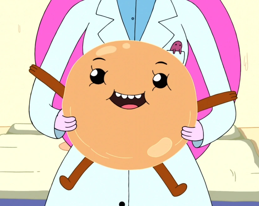 Image Bunbun.png Adventure Time Wiki FANDOM powered by Wikia