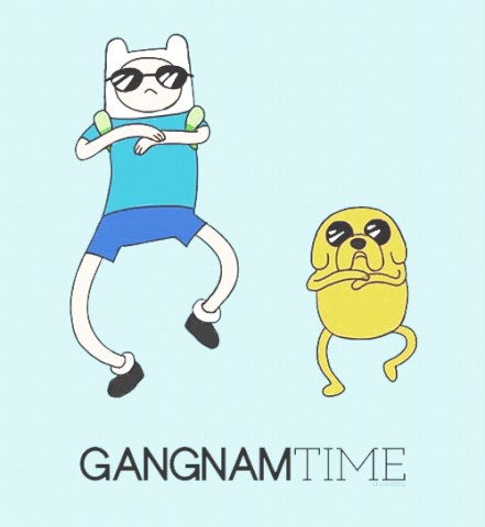 File:Gangnam-style-funny-adventure-time.gif