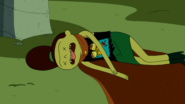 File:S6e10 Maja unconscious.png