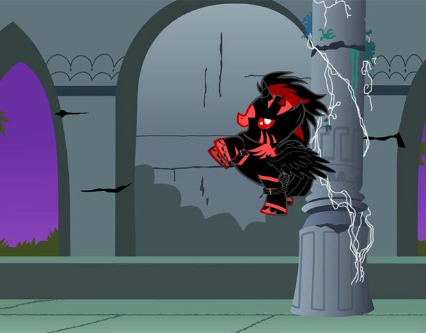File:EvilPony.jpg