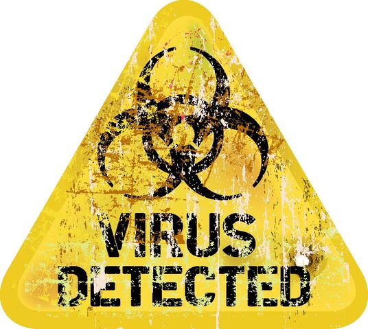 File:Virus-detected.jpg