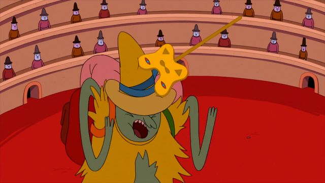 File:S4e15 Wand of Disbursement touching Jake.png