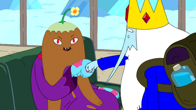 File:S6e13 Ice King and Ancient Sleeping Magi of Life Giving.png