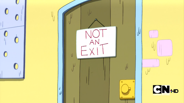 File:S1e1 not an exit.png