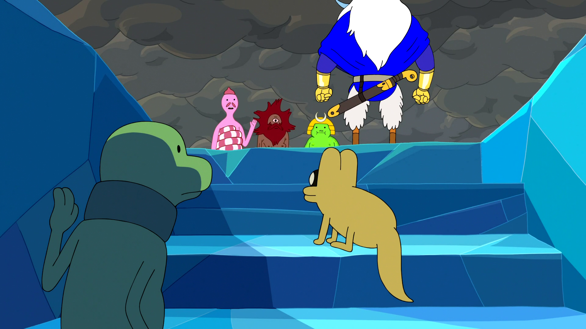 adventure time evergreen gunther voice actor adventure time evergreen gunther voice actor
