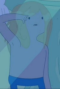 S4e12 Mirror Finn w long hair