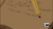S4e16 PB's diary equations