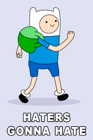 File:Haters-adventure-time.gif