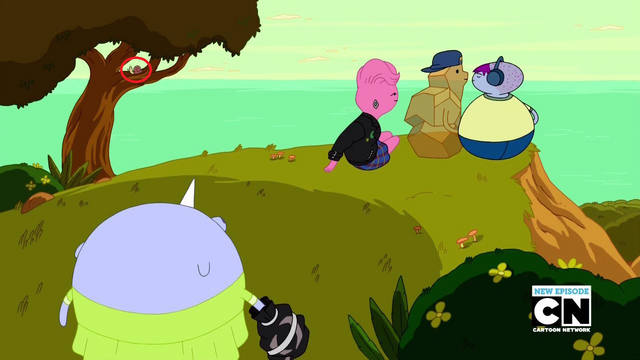 File:The Snail - The Diary.png