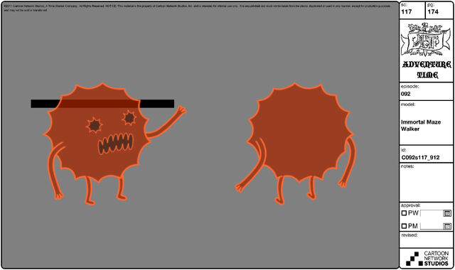 File:Modelsheet - Immortalmazewalker.jpg