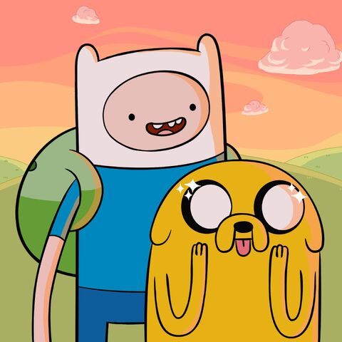File:0 Adventure Time with Finn and Jake 2.jpg