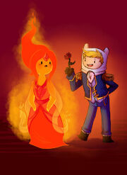 Profile picture by adventuretimegurl123-d5fa3kr