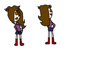 New outfit Lobot