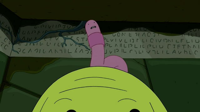File:S5e8 Shelby reading wall words.png