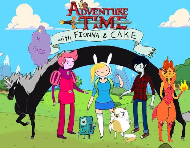File:Fionna and cake cast.jpg