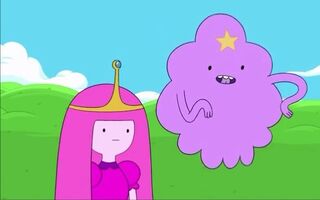 PB and LSP