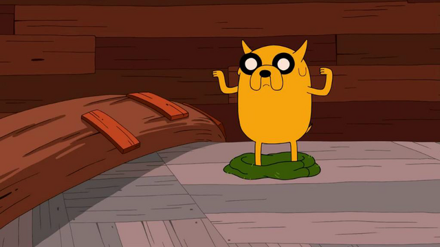 File:S4 E5 Jake as a gross demon.png