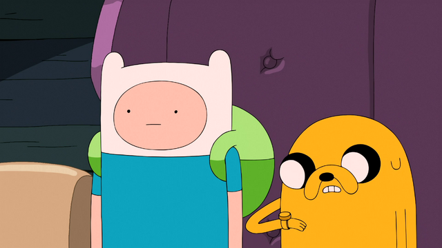 File:S5e40 Jake checking watch.png