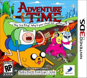 Adventuretime58