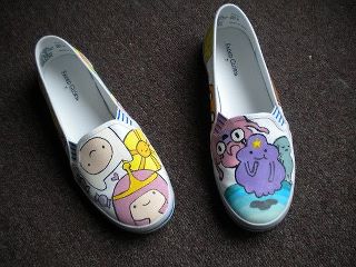 AT SHOES