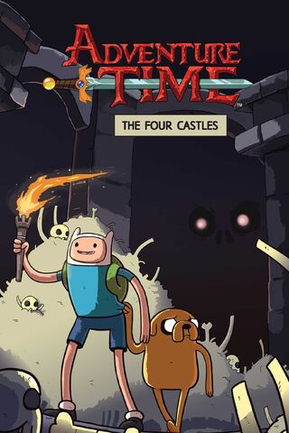 File:Adventure Time Vol. 7.jpg