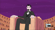 S4e15 Abe Lincoln