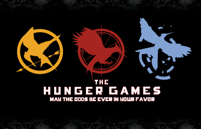 File:The hunger games trilogy by rjvg92-d341yoq.png