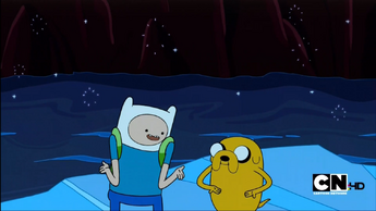 S1e12 Woah Bro