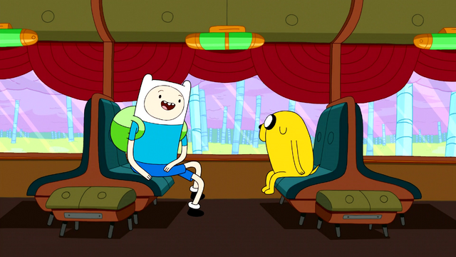 File:Fin and Jake on the Train.png