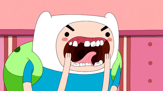File:S3e11 Finn screaming.png