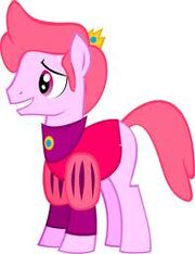 Princegumballpony