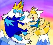 Atpony