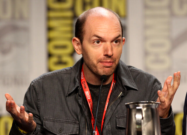 File:Paul Scheer by Gage Skidmore.jpg